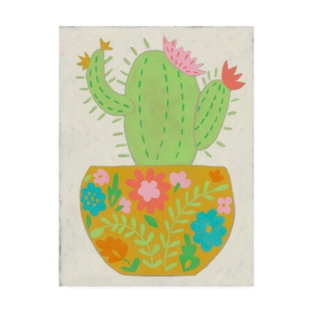 Trademark Fine Art